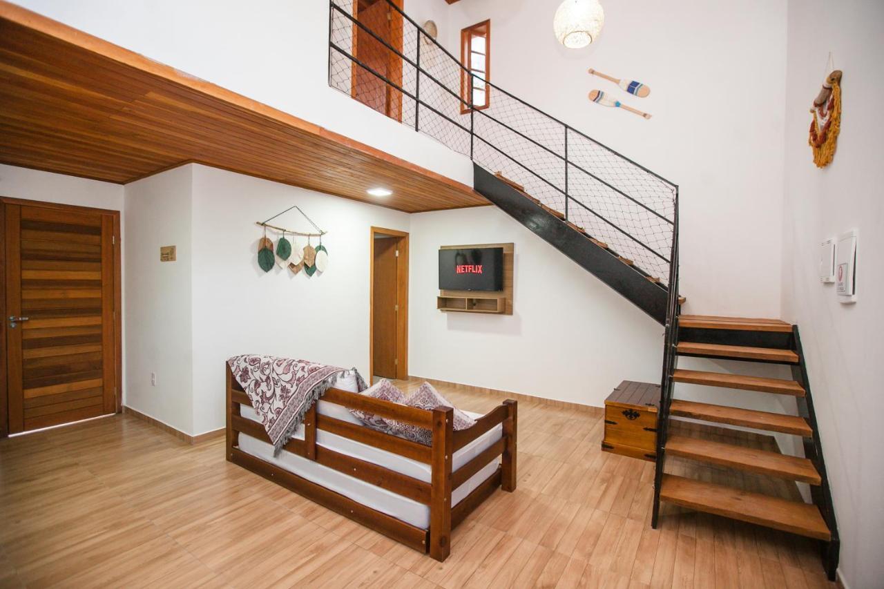 Estaleiro Com Charme - Ar, Churras E Pet Friendly Balneario Camboriu Exterior photo