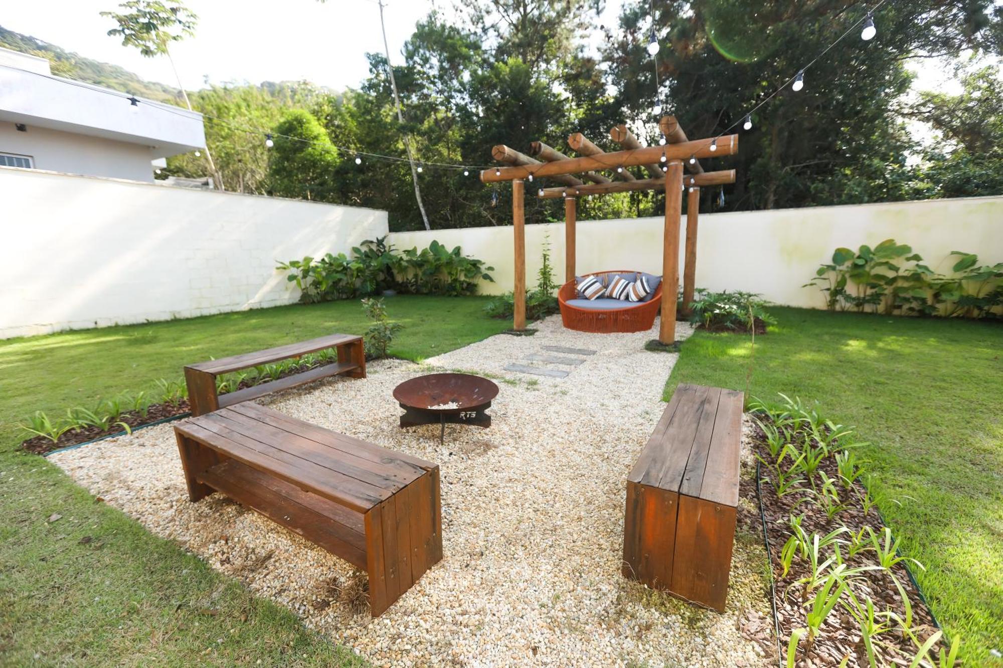 Estaleiro Com Charme - Ar, Churras E Pet Friendly Balneario Camboriu Exterior photo